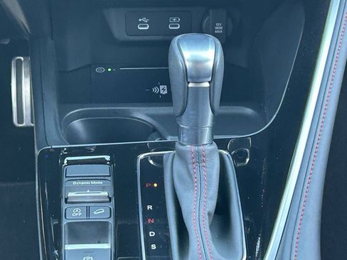 Certified 2025 Acura ADX A-Spec AWD/4WD image 23