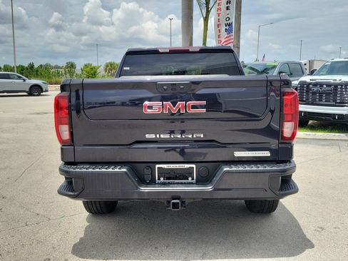 Used 2023 GMC Sierra 1500 Elevation RWD image 6
