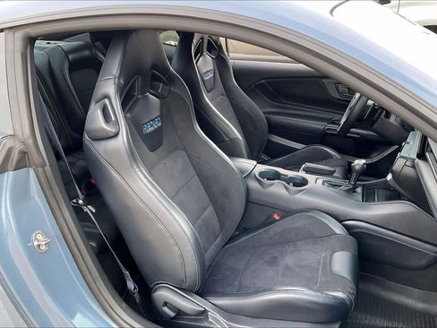 Used 2024 Ford Mustang Dark Horse w/ Dark Horse Handlin Package image 9