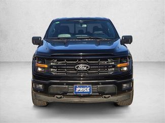 Used 2024 Ford F150 XLT w/ Equipment Group 302A MID AWD/4WD video 2