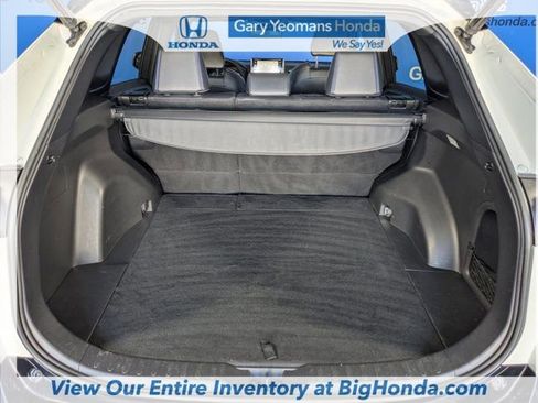 Used 2021 Toyota RAV4 XSE w/ XSE Grade Weather Package image 17