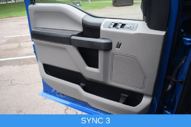 Used 2019 Ford F150 XL w/ Equipment Group 101A Mid AWD/4WD image 17