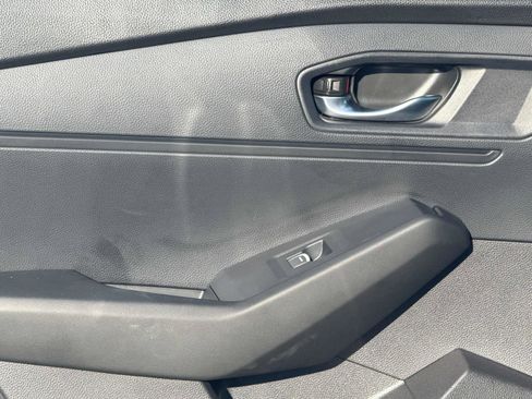 Certified 2024 Honda Accord EX image 11