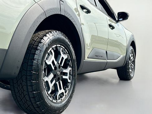 New 2026 Hyundai Santa Cruz XRT image 13