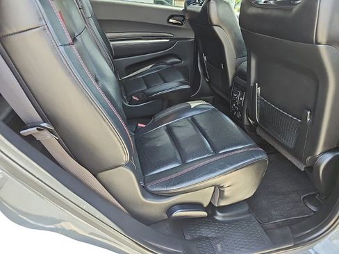 Certified 2022 Dodge Durango R/T w/ Blacktop Package AWD/4WD image 27