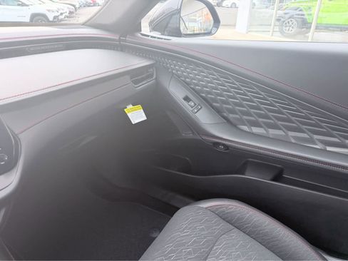 New 2026 Dodge Charger Scat Pack w/ Blacktop Package image 33