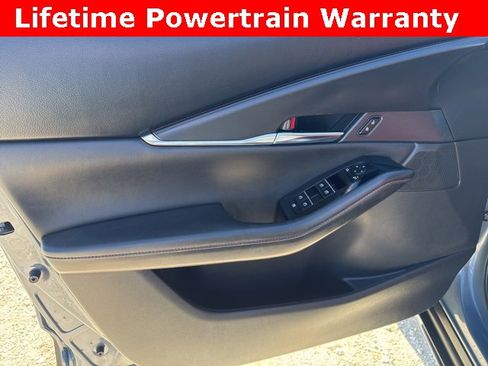 Used 2024 MAZDA CX-30 AWD 2.5 S w/ Preferred Package image 19