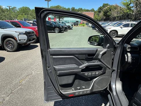 Used 2024 Toyota Tacoma SR5 RWD image 11