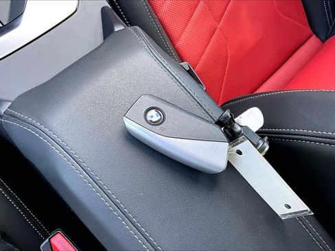 Used 2025 BMW 228i xDrive AWD/4WD image 15