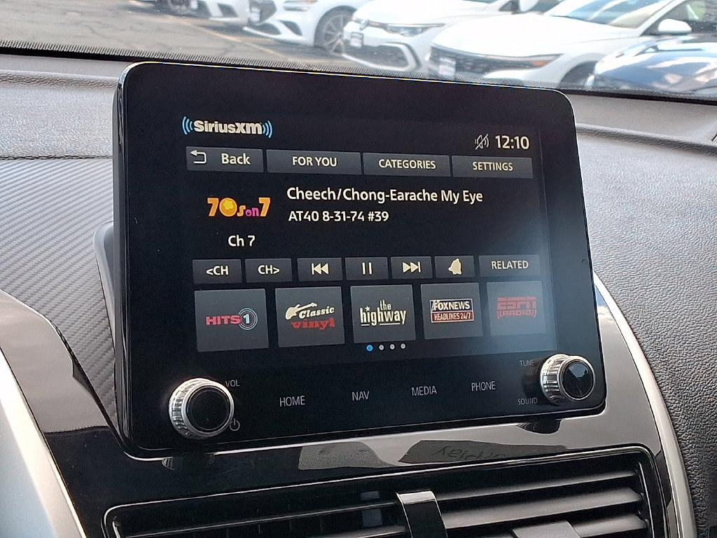 Used 2024 Mitsubishi Eclipse Cross SE AWD/4WD image 18