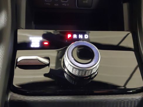 New 2025 Jeep Grand Cherokee L Limited image 21