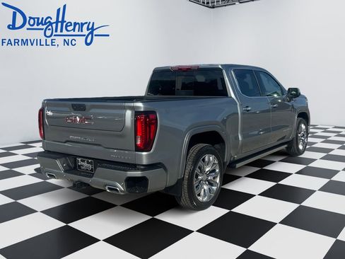 New 2026 GMC Sierra 1500 Denali image 5