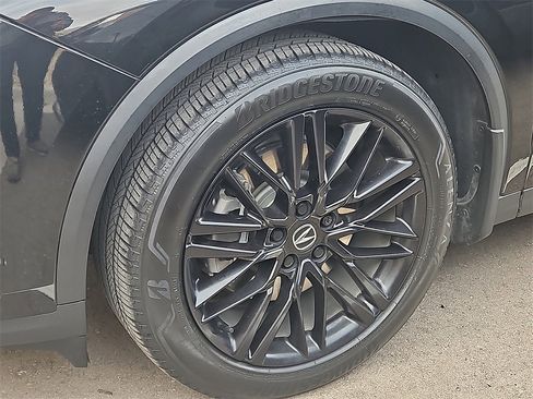 Used 2022 Acura MDX Advance image 4