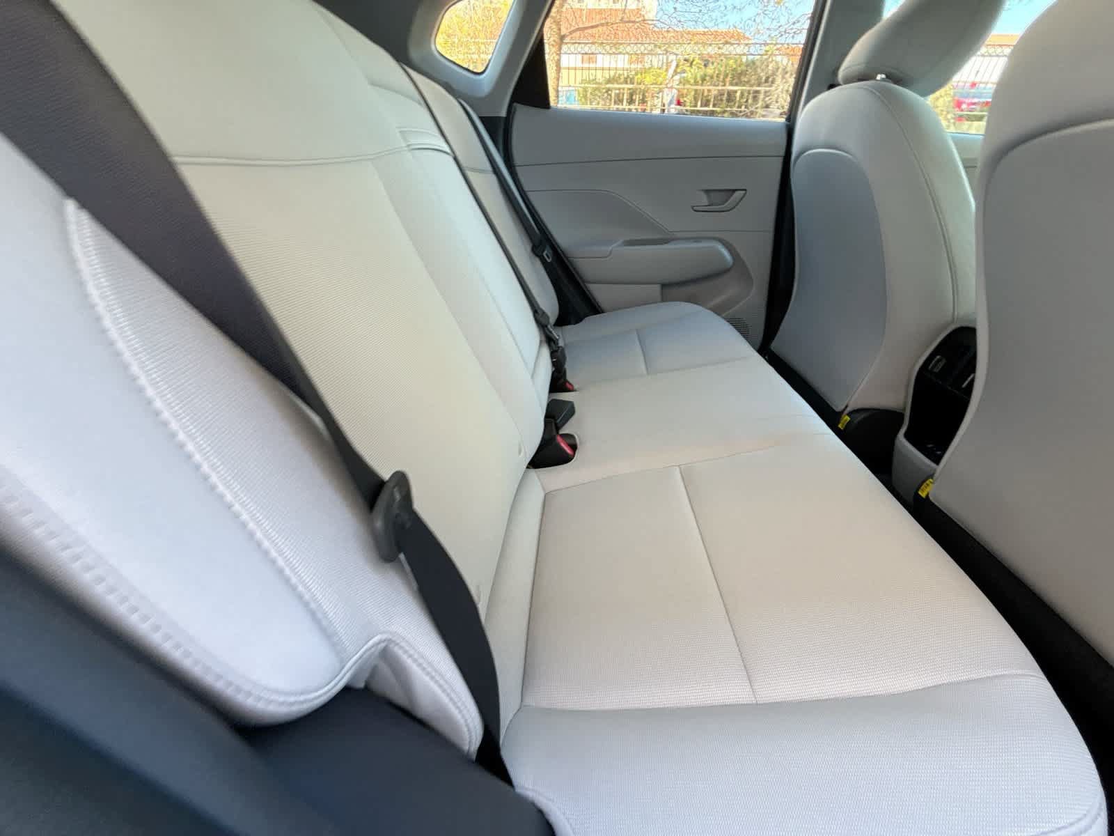 New 2027 Hyundai Kona SEL Sport FWD image 17