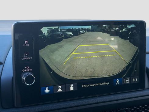 New 2026 Honda CR-V Sport-L image 35