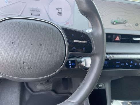 Certified 2024 Hyundai Ioniq 5 SEL RWD image 23