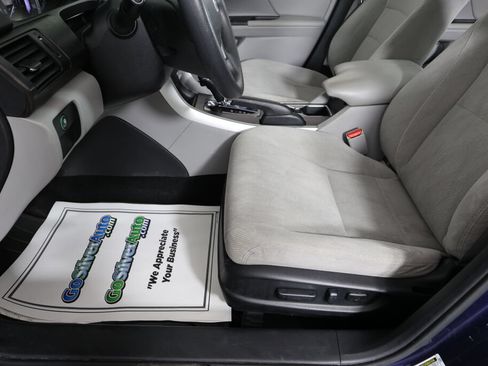 Used 2014 Honda Accord EX image 13