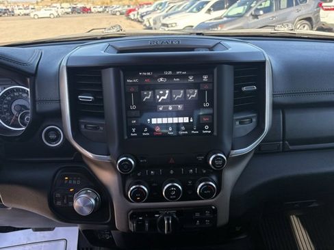 Used 2021 RAM 1500 Laramie image 29
