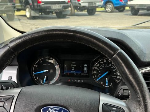 Certified 2021 Ford Ranger XLT w/ Equipment Group 301A Mid AWD/4WD image 15