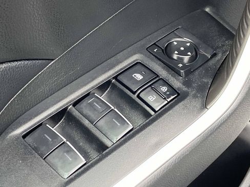 Used 2025 Toyota RAV4 XLE Premium w/ Weather Package FWD image 25