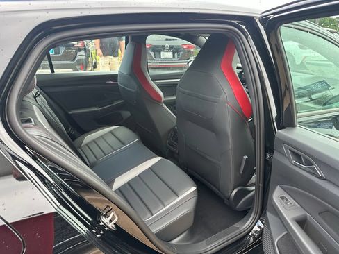 New 2026 Volkswagen GTI Autobahn FWD image 17