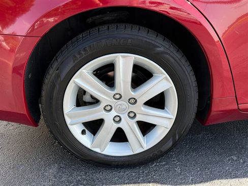 Used 2009 Lexus ES 350 w/ Premium Pkg Plus FWD image 29