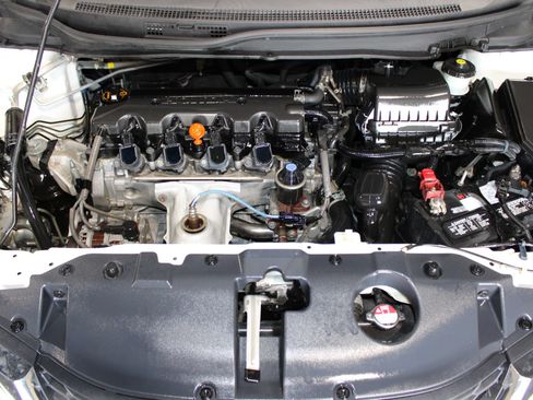 Used 2014 Honda Civic LX image 32
