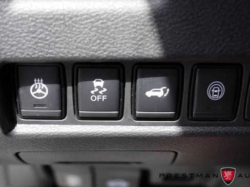 Used 2022 Nissan Murano Platinum w/ Cargo Package AWD/4WD image 39