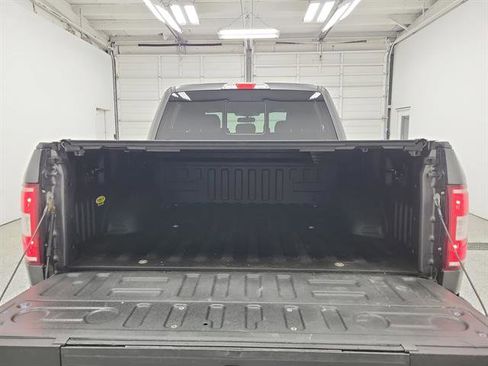 Used 2020 Ford F150 XLT w/ Equipment Group 302A Luxury AWD/4WD image 9
