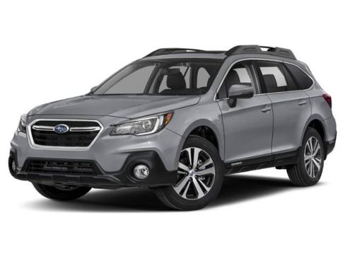 Used 2019 Subaru Outback 3.6R Limited w/ Popular Package #2 AWD/4WD image 1