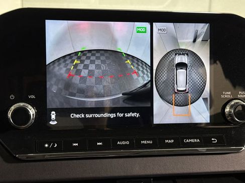 Used 2023 Mitsubishi Outlander SEL 40th Anniversary AWD/4WD image 34