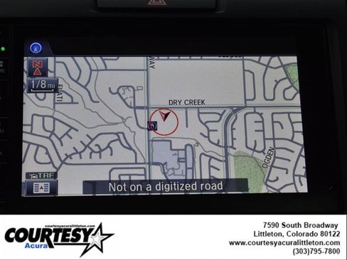 Used 2016 Honda CR-V EX-L image 16