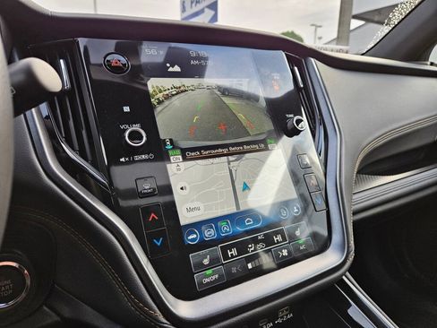 Used 2023 Subaru Outback Wilderness image 27