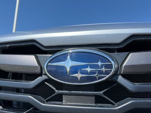 Certified 2026 Subaru Crosstrek 2.5i Limited w/ Crosstrek Mirror Package AWD/4WD image 11
