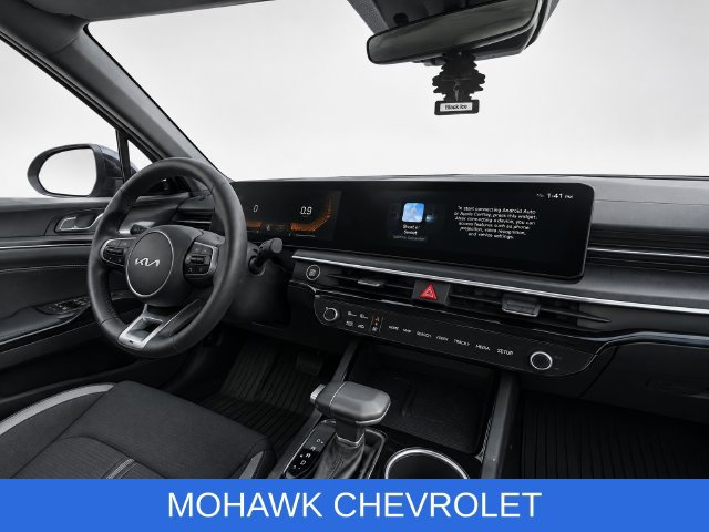 Used 2026 Kia K5 GT-Line AWD/4WD image 25