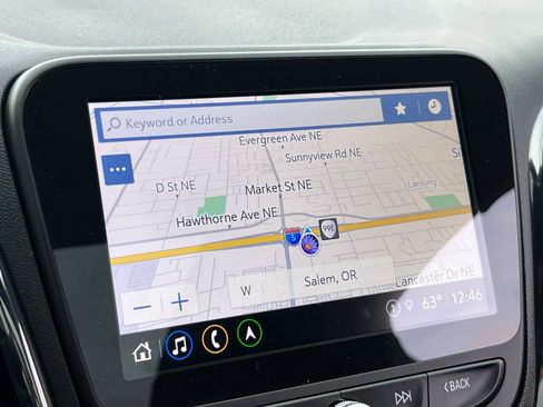 Used 2023 Chevrolet Equinox RS image 19