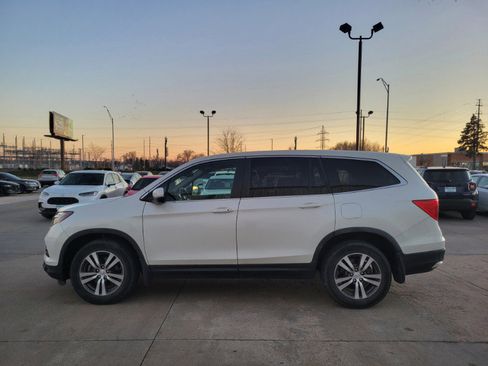 Used 2016 Honda Pilot EX-L image 4