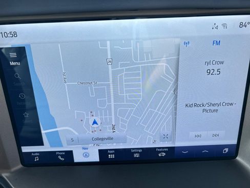 Used 2023 Ford Bronco Outer Banks image 27