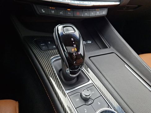 Used 2020 Cadillac CT5 Premium Luxury w/ Platinum Package RWD image 16
