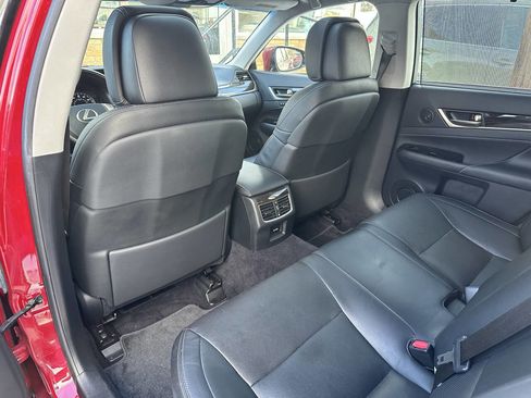 Used 2013 Lexus GS 350 AWD w/ Luxury Pkg w/Cold Weather Pkg image 39