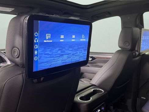Certified 2026 Chevrolet Tahoe Z71 w/ Z71 Off-Road Package AWD/4WD image 29