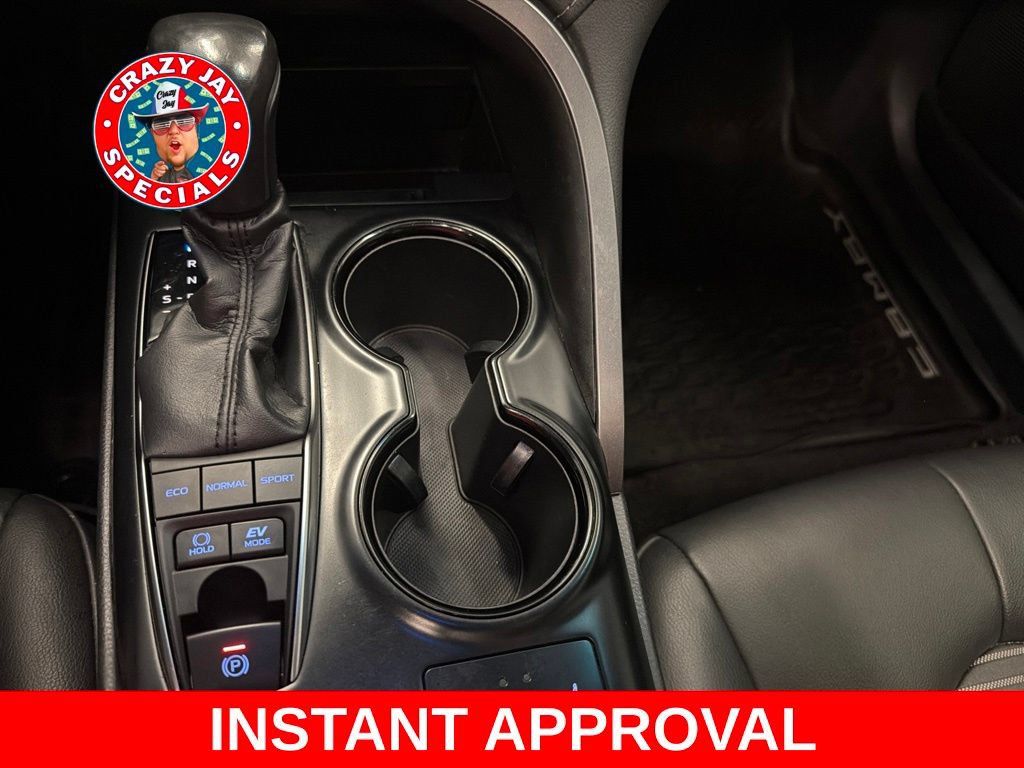 Used 2018 Toyota Camry SE w/ Audio Package FWD image 25
