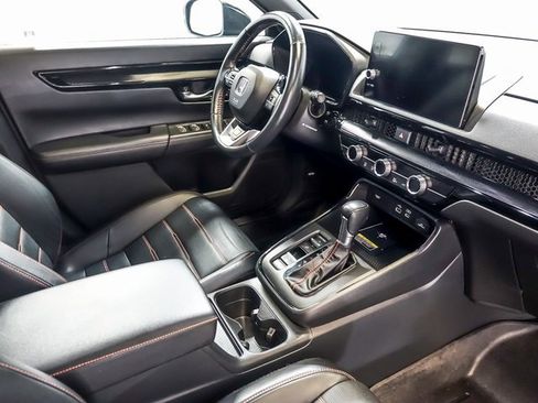 Used 2023 Honda CR-V Sport Touring image 34