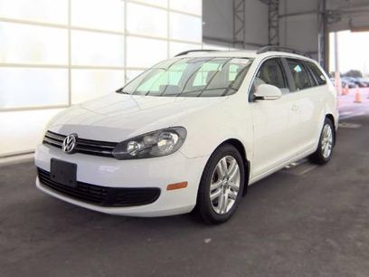 Used 2014 Volkswagen Jetta TDI