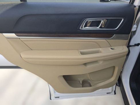 Used 2017 Ford Explorer Limited image 26