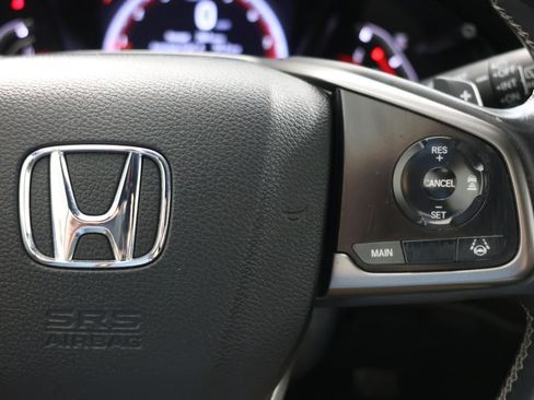 Used 2020 Honda Civic Sport image 24