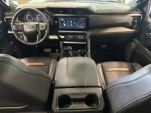 Used 2025 GMC Sierra 1500 AT4 w/ AT4 Premium Package image 20