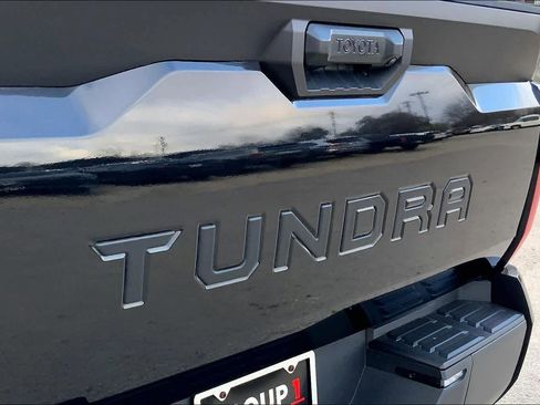 Used 2024 Toyota Tundra SR5 image 30
