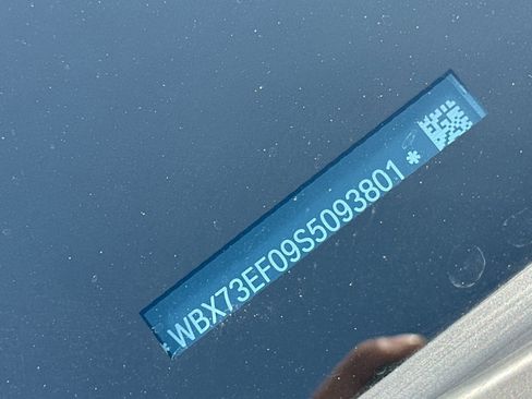 Used 2025 BMW X1 xDrive28i w/ Technology Package image 25