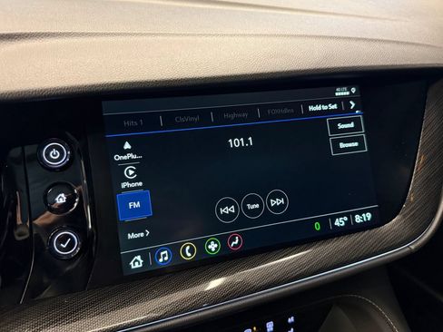 Used 2023 Buick Envision Preferred w/ Sport Touring Package AWD/4WD image 13